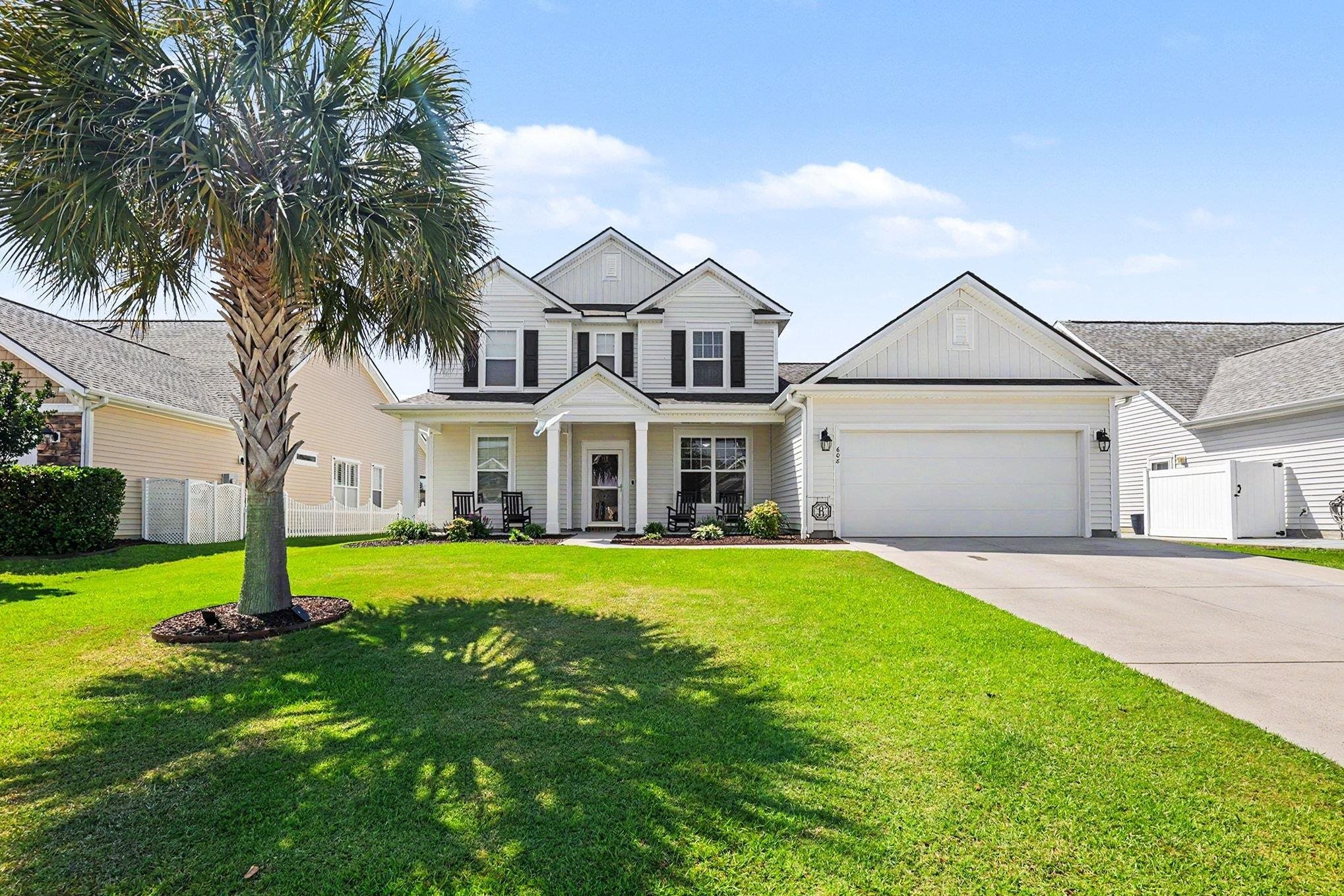 608 Sabel Springs Way