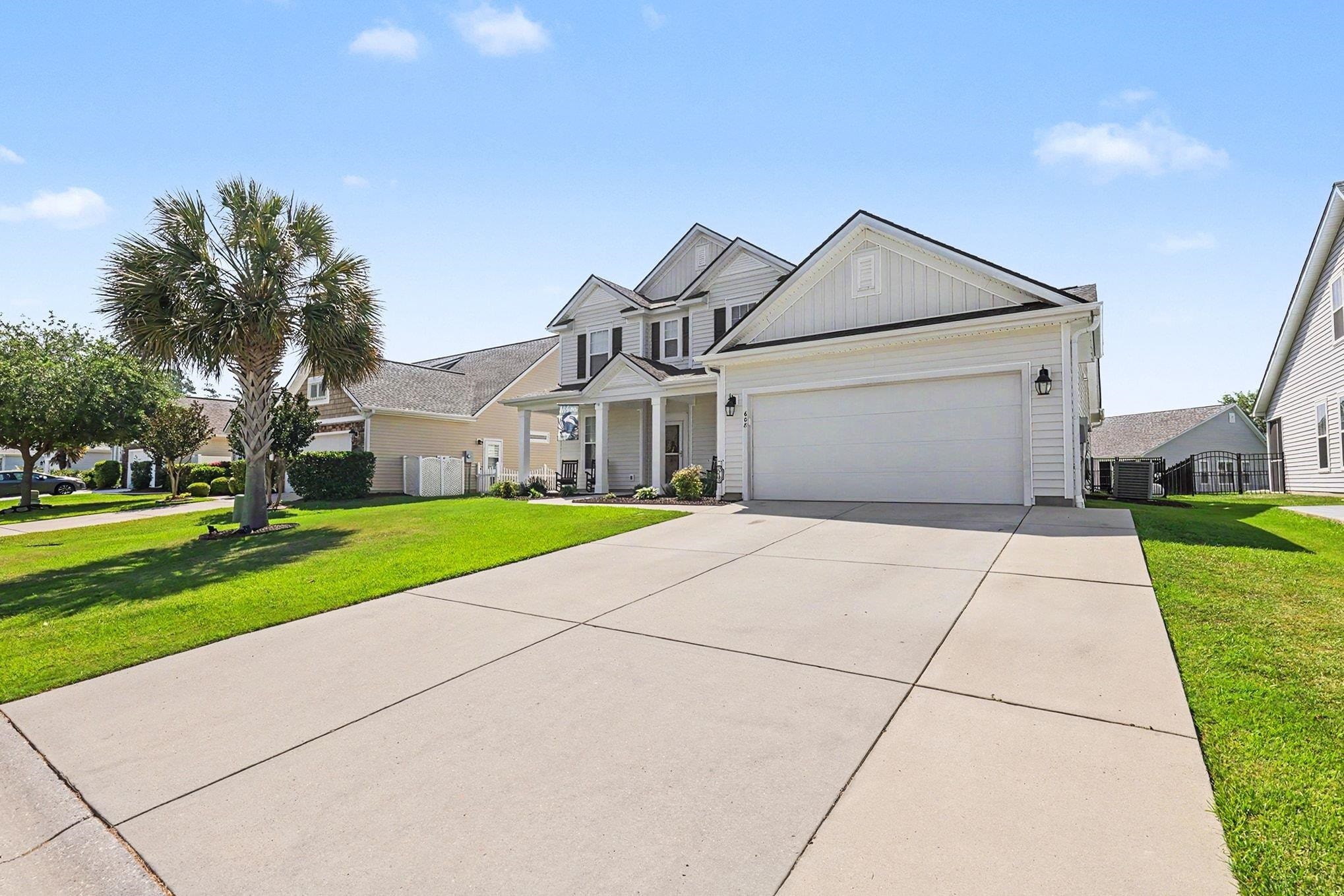 608 Sabel Springs Way