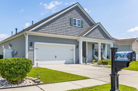 A home in Myrtle Beach