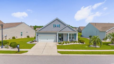 A home in Myrtle Beach