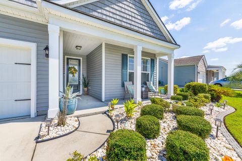 A home in Myrtle Beach