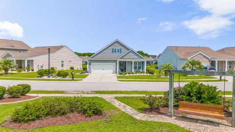 A home in Myrtle Beach