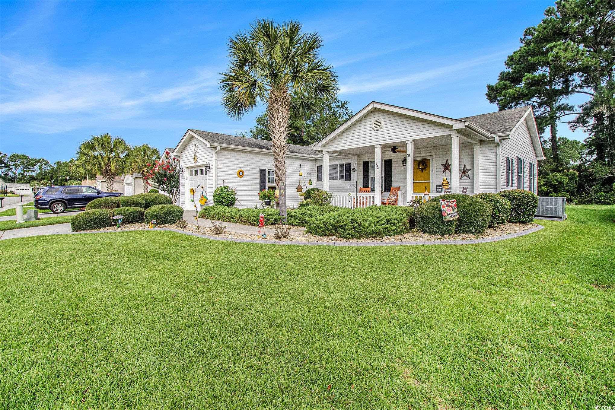 594 Woodholme Dr.