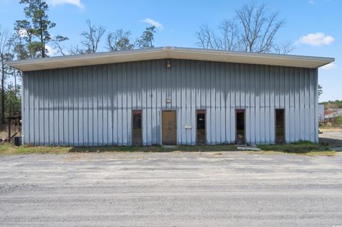 76 Towhee St. Georgetown SC 29440