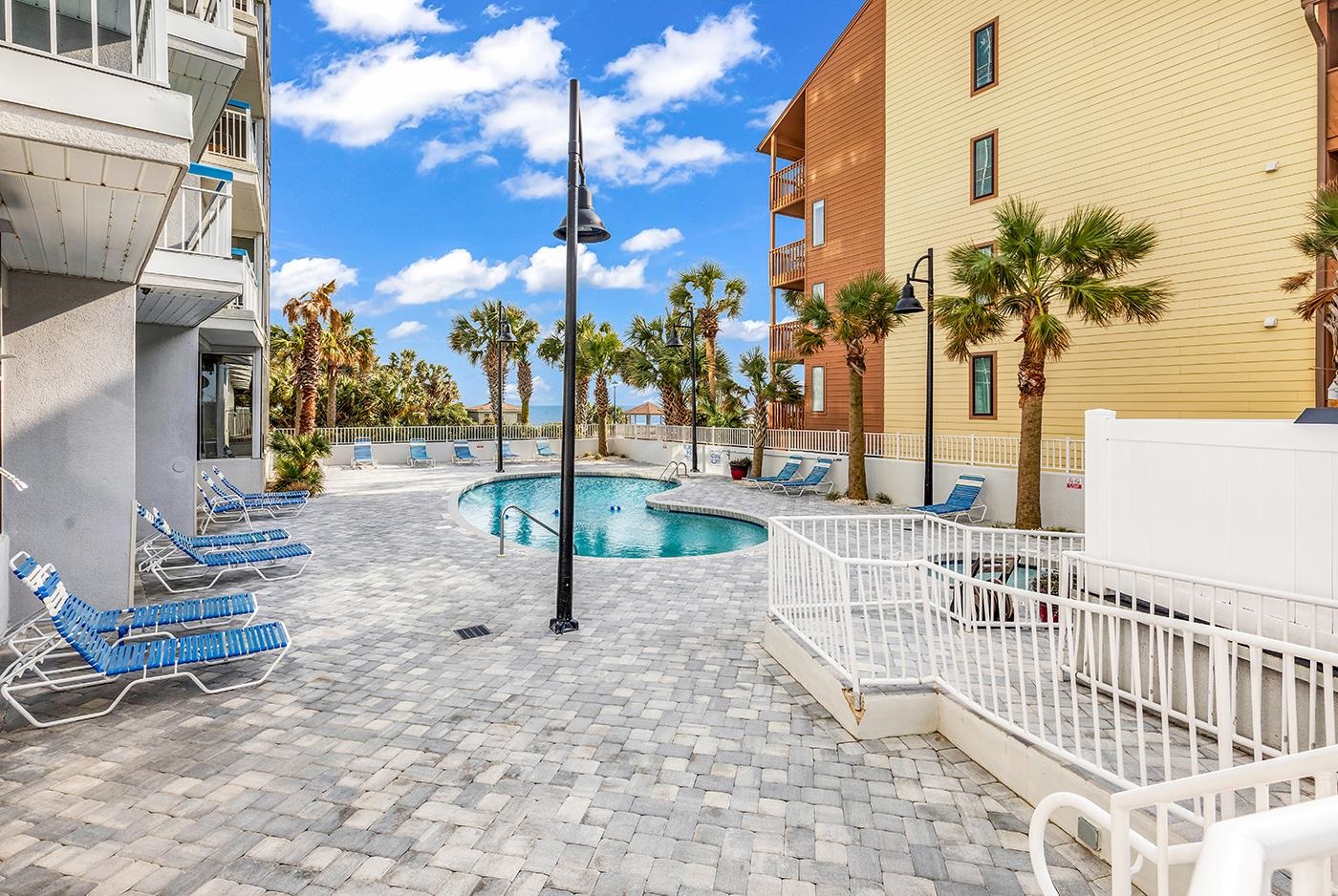 5511 North Ocean Blvd. 1503