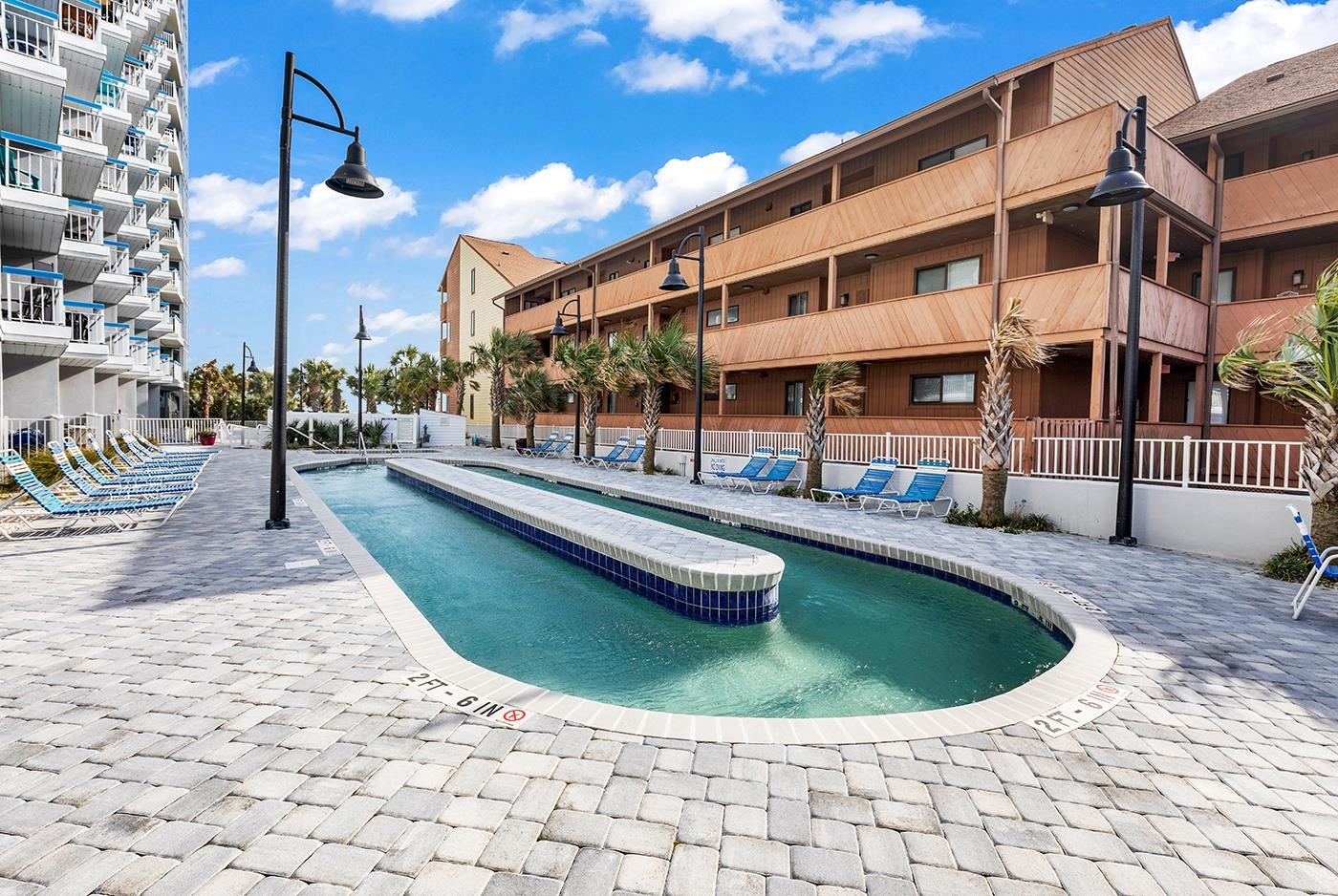 5511 North Ocean Blvd. 1503