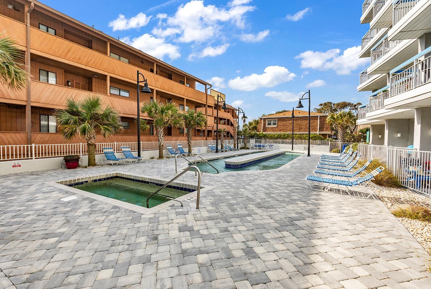 5511 North Ocean Blvd. 1503