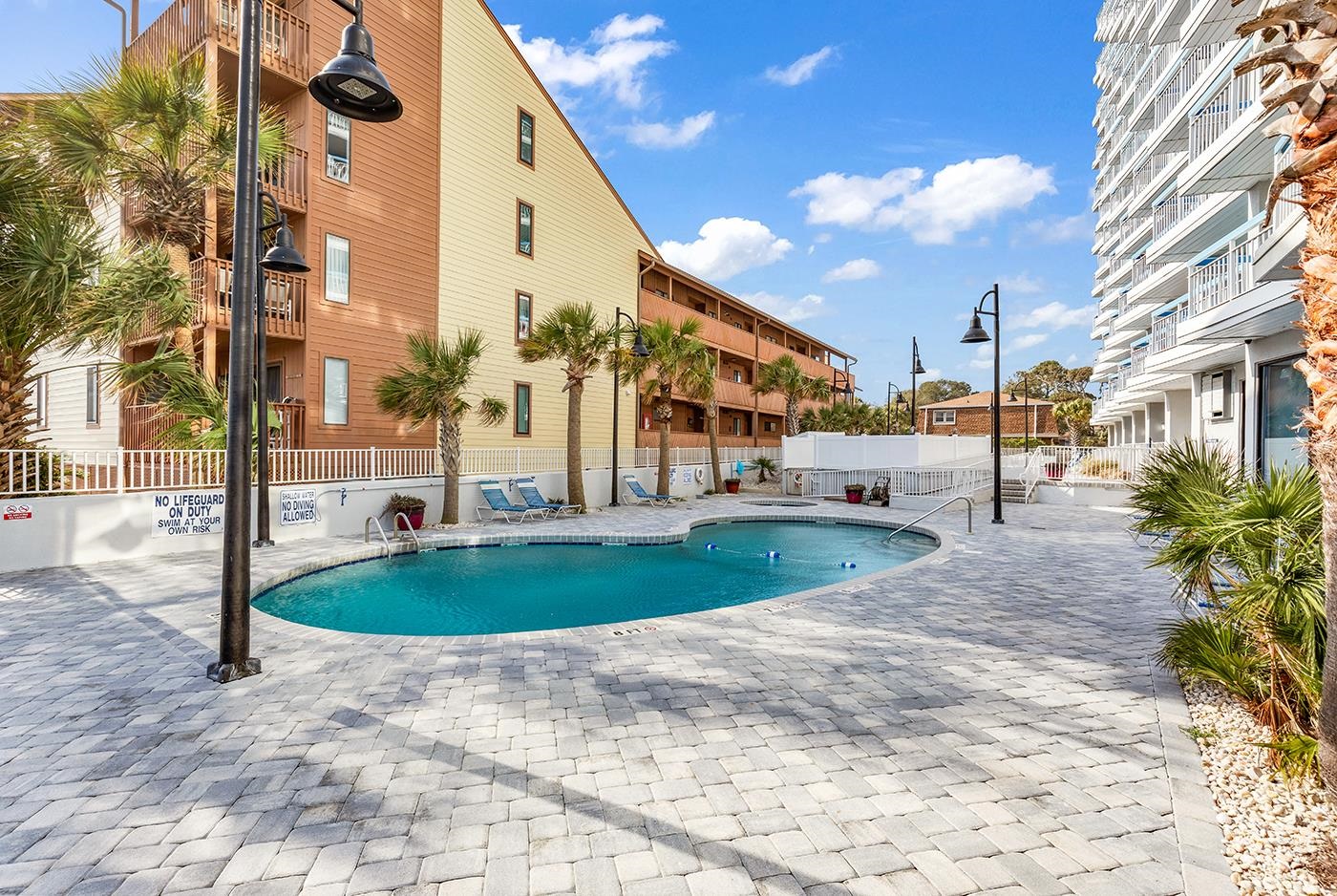 5511 North Ocean Blvd. 1503