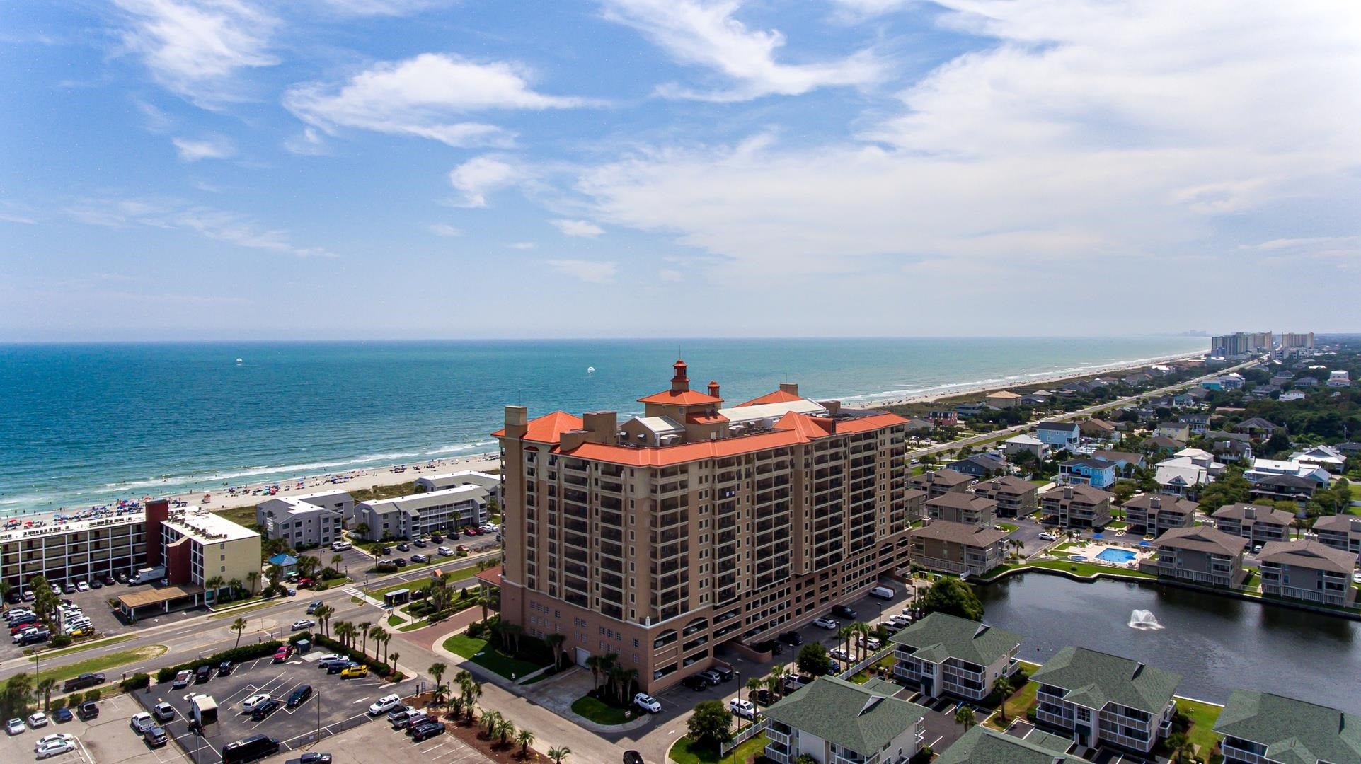 1819 N Ocean Blvd. 1110