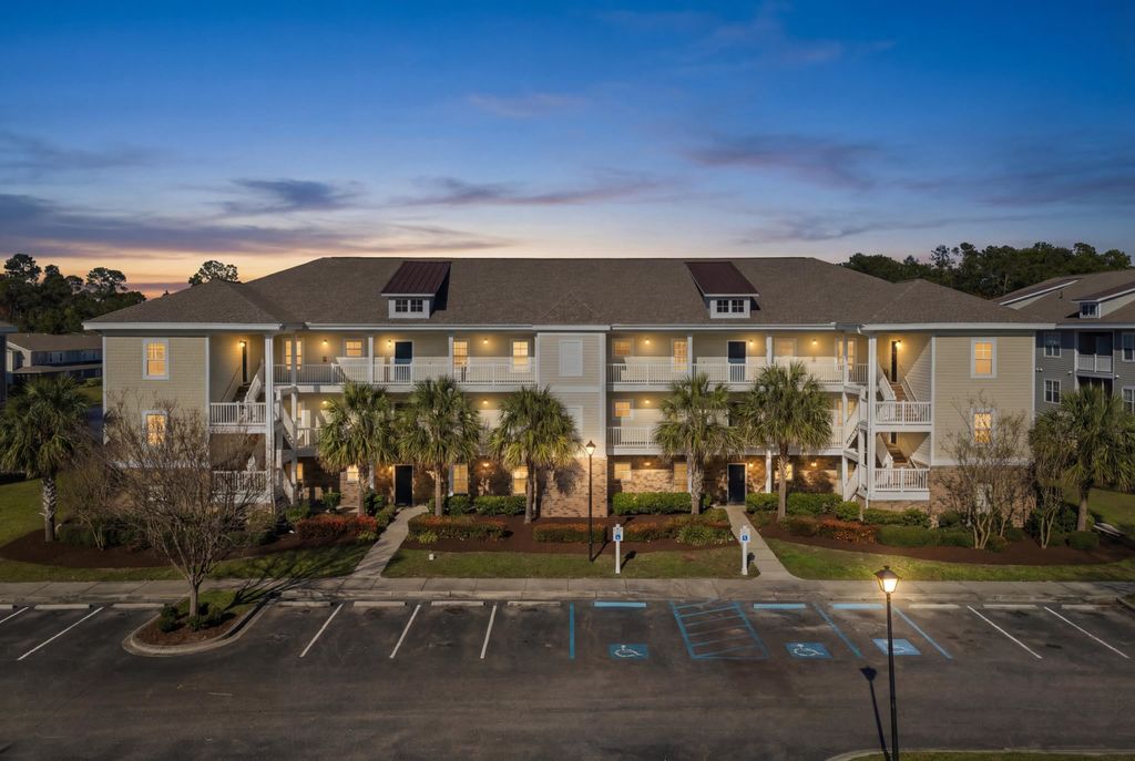 Photo of 334 Kiskadee Loop #K18, Conway, SC 29526 (MLS # 2606571)