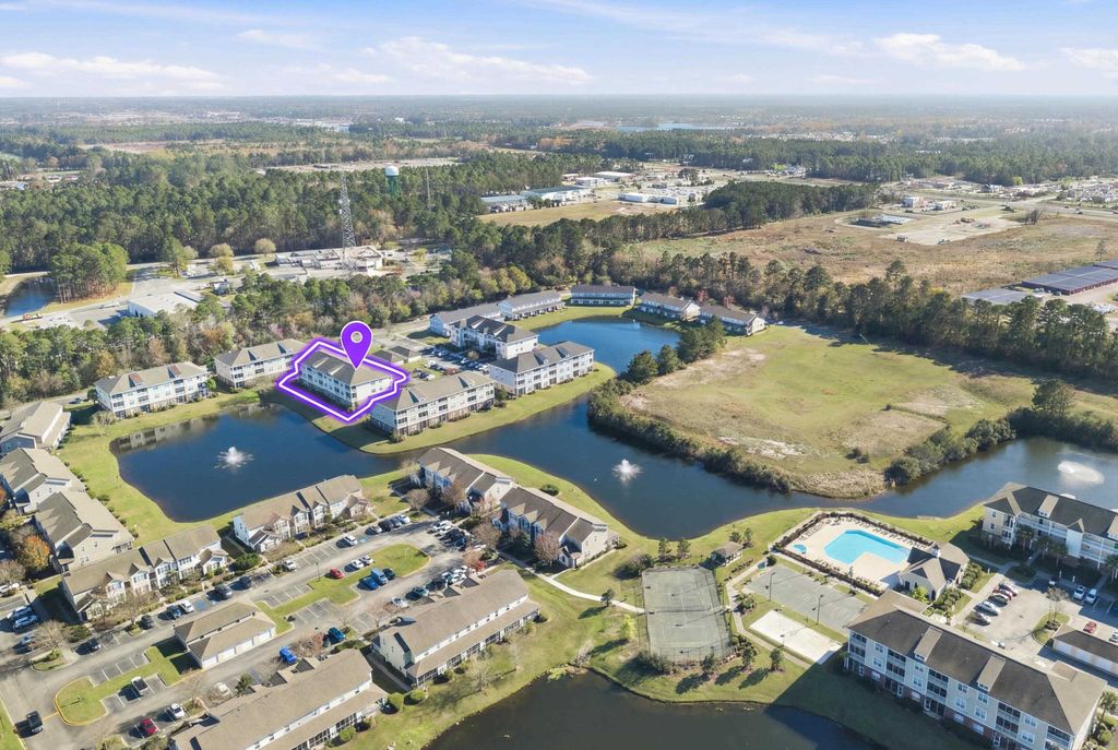 Photo of 334 Kiskadee Loop #K18, Conway, SC 29526 (MLS # 2606571)