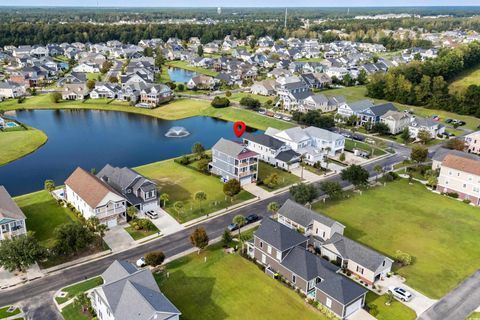 A home in Myrtle Beach