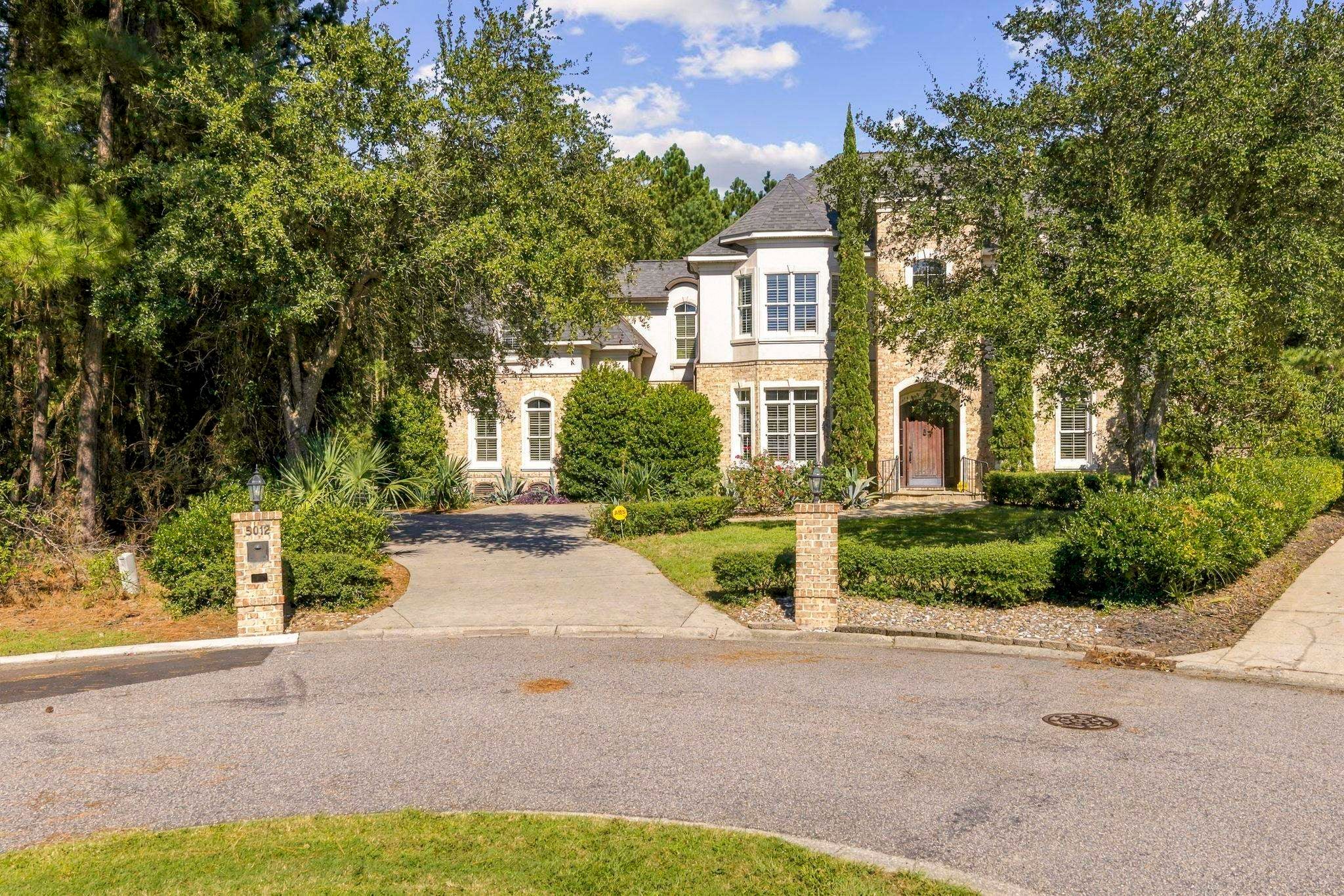 5012 Wynfield Ct.