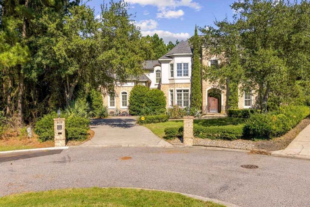Photo of 5012 Wynfield Ct, Myrtle Beach, SC 29577 (MLS # 2625387)