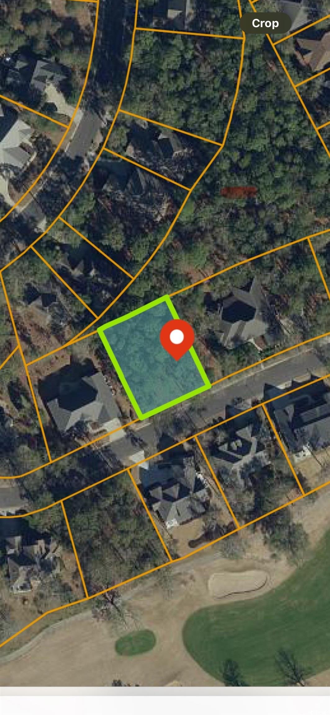 5011 Bucks Bluff Dr.