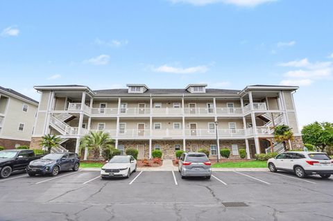 Photo of 600 Heathrow Dr #1091, Myrtle Beach, SC 29579 (MLS # 2610905)