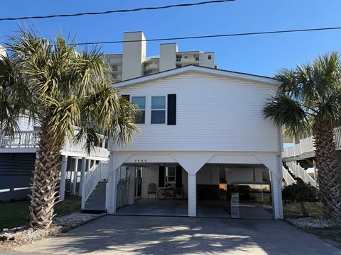 Photo of 1980 Lark Dr, Surfside Beach, SC 29575 (MLS # 2601804)