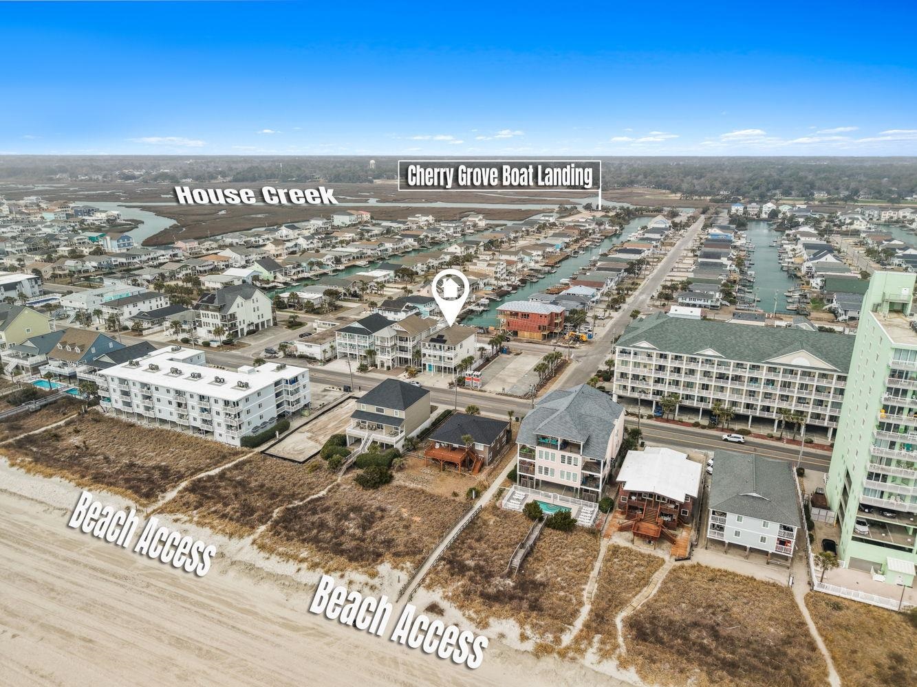 5207 N Ocean Blvd.