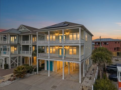 5207 N Ocean Blvd. North Myrtle Beach SC 29582