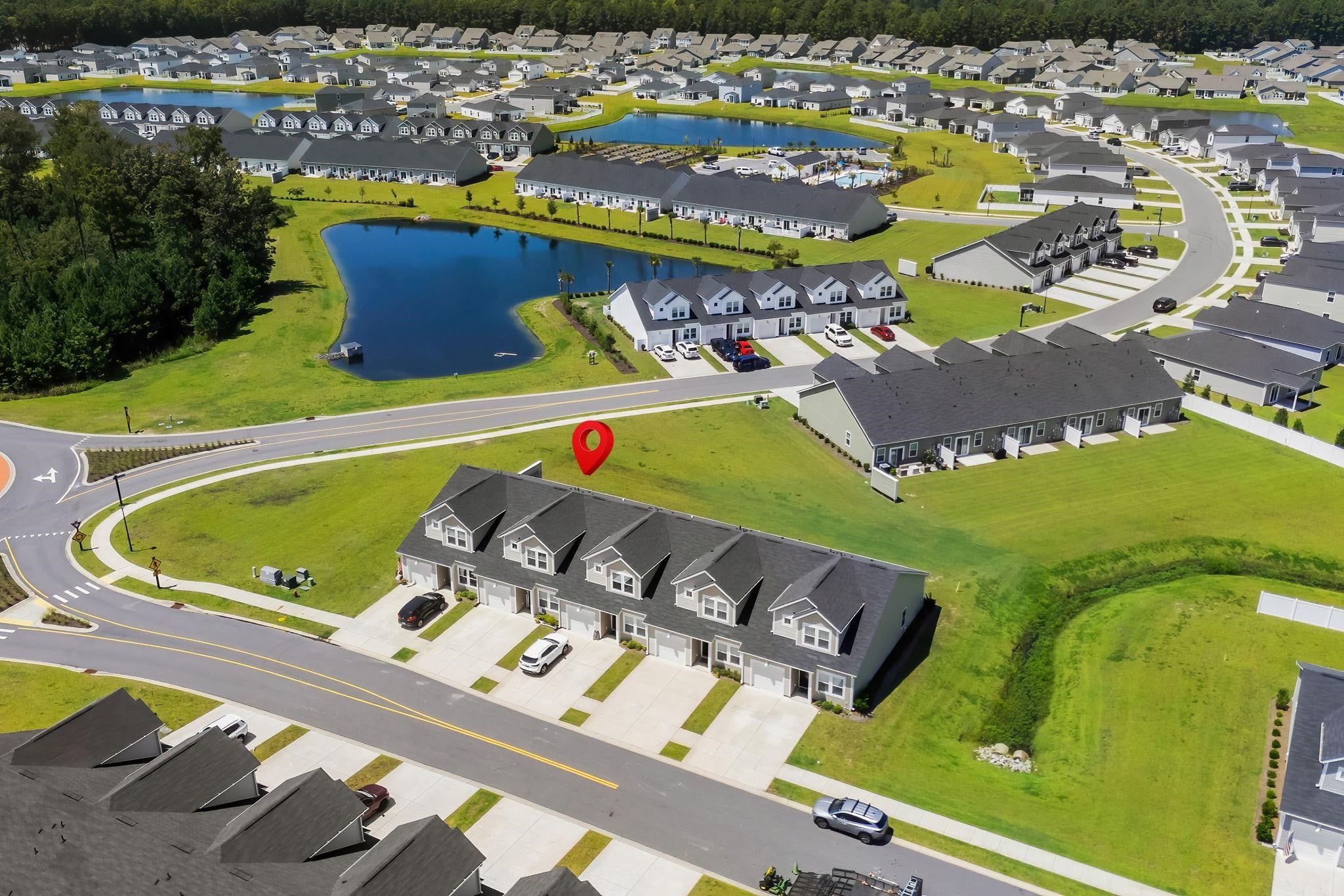 5066 Georgetown Dr. 5066