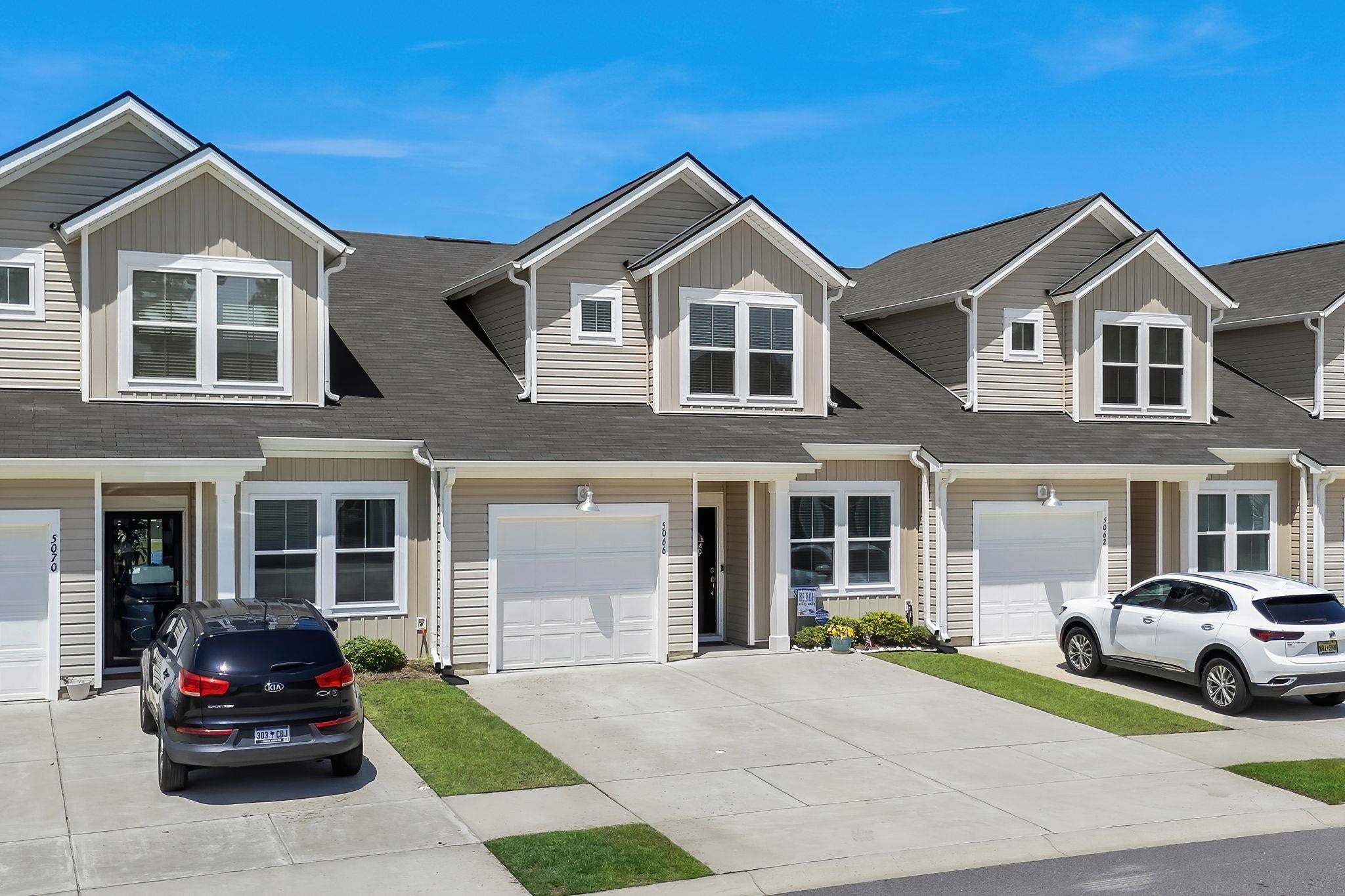 5066 Georgetown Dr. 5066