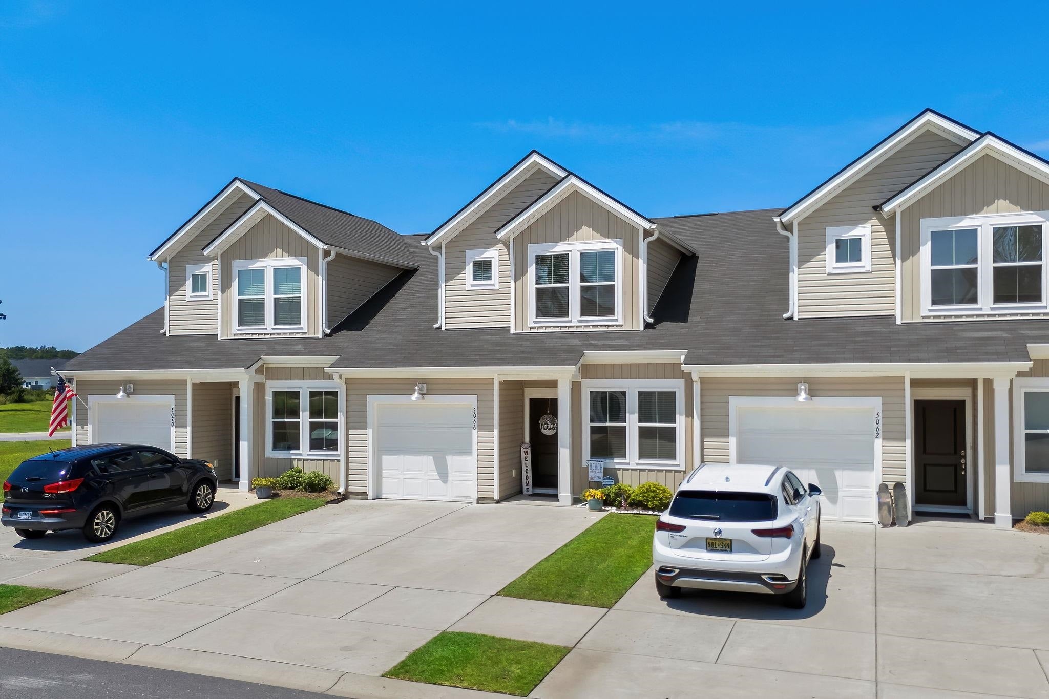 5066 Georgetown Dr. 5066