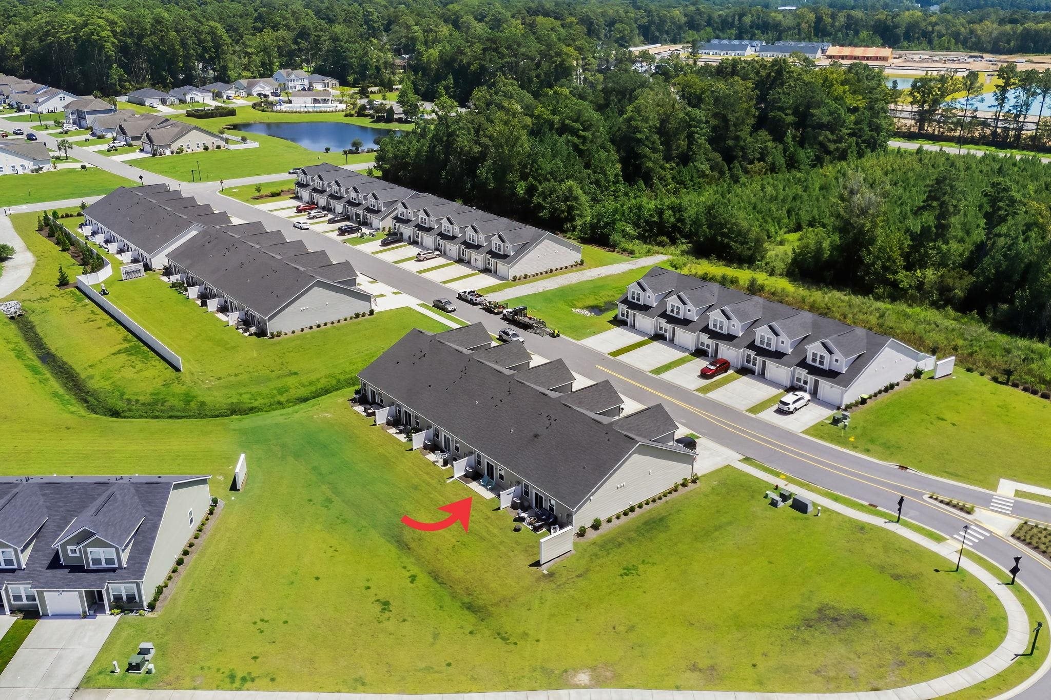 5066 Georgetown Dr. 5066