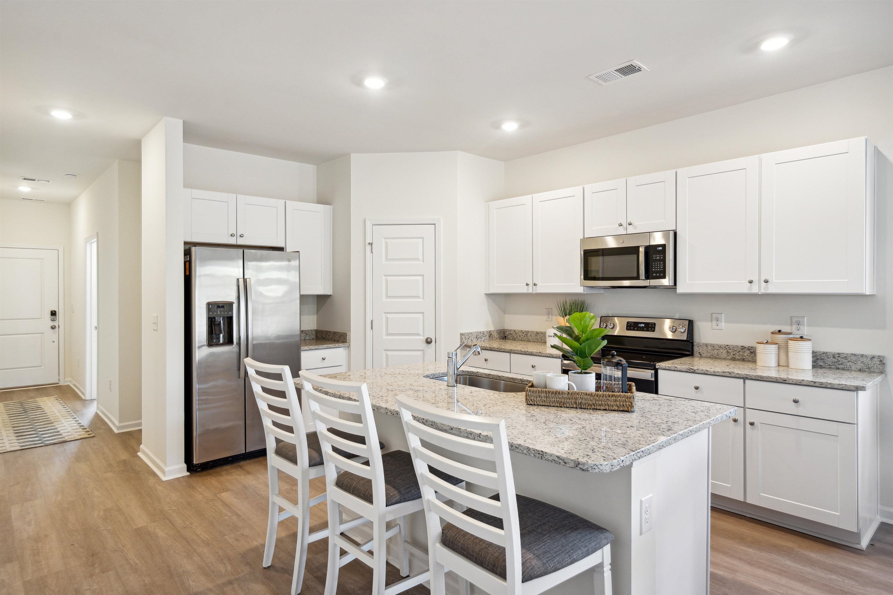 1001 Golden Rule Ct 9A