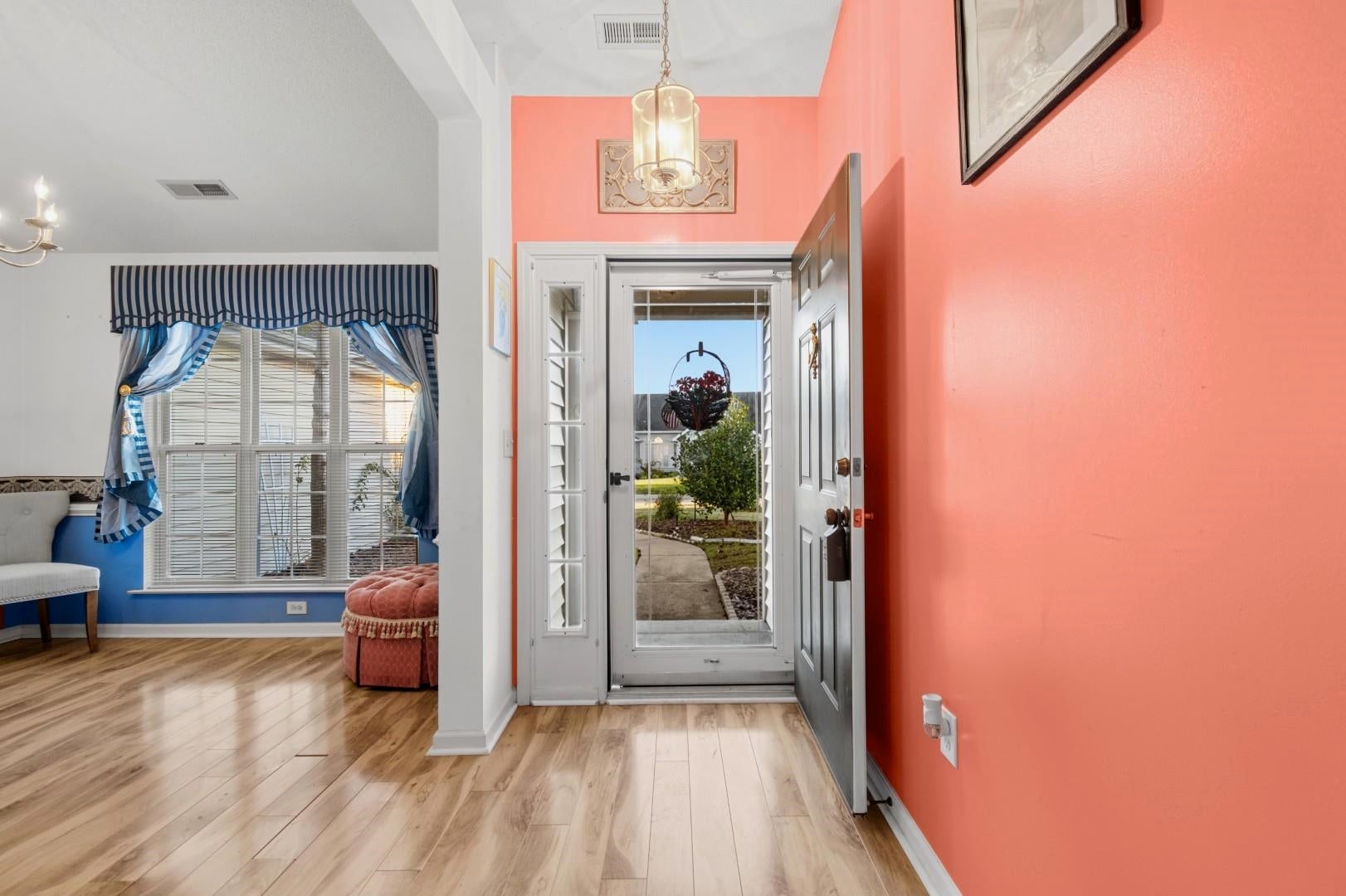 1503 Hallborough Dr.