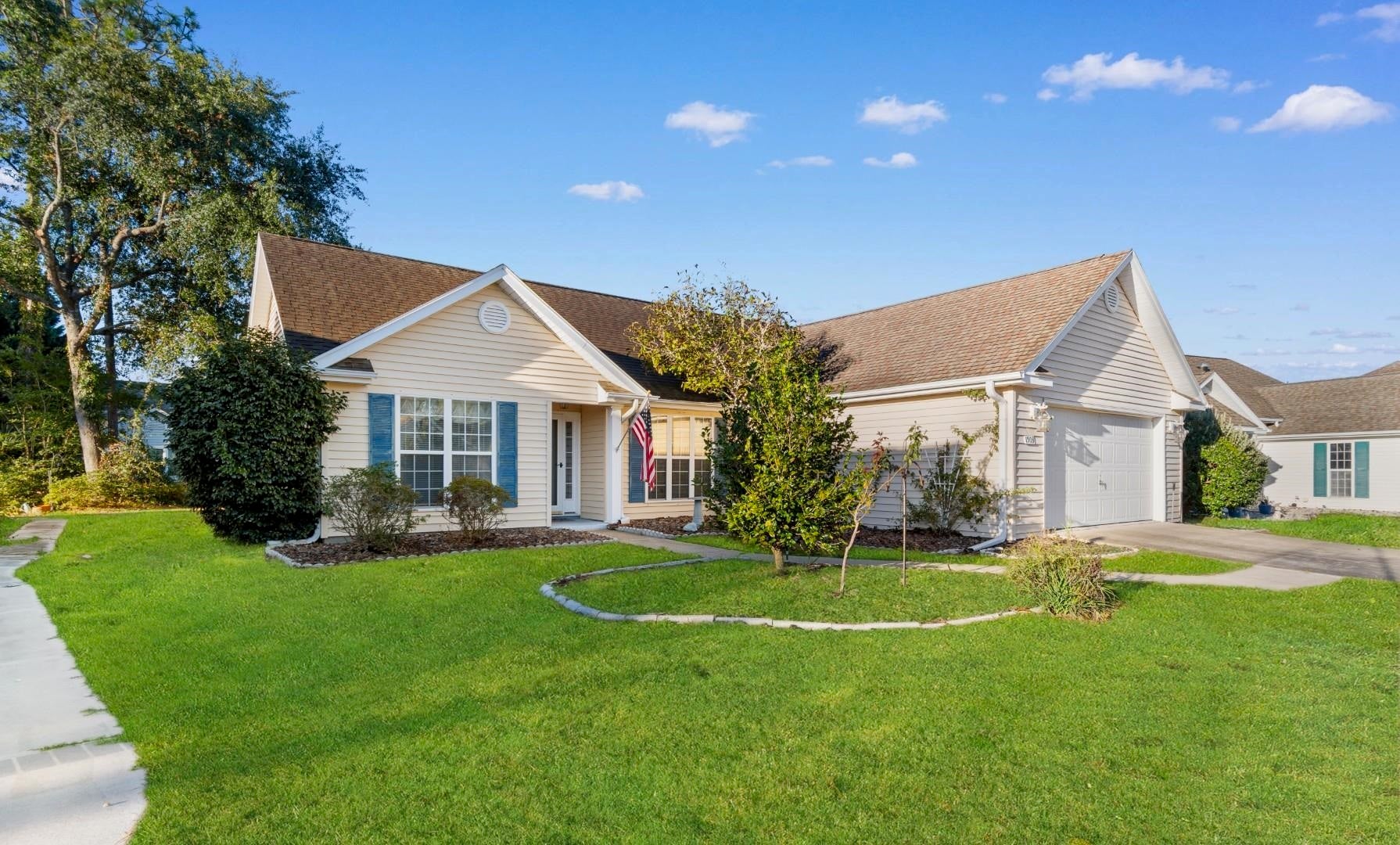 1503 Hallborough Dr.