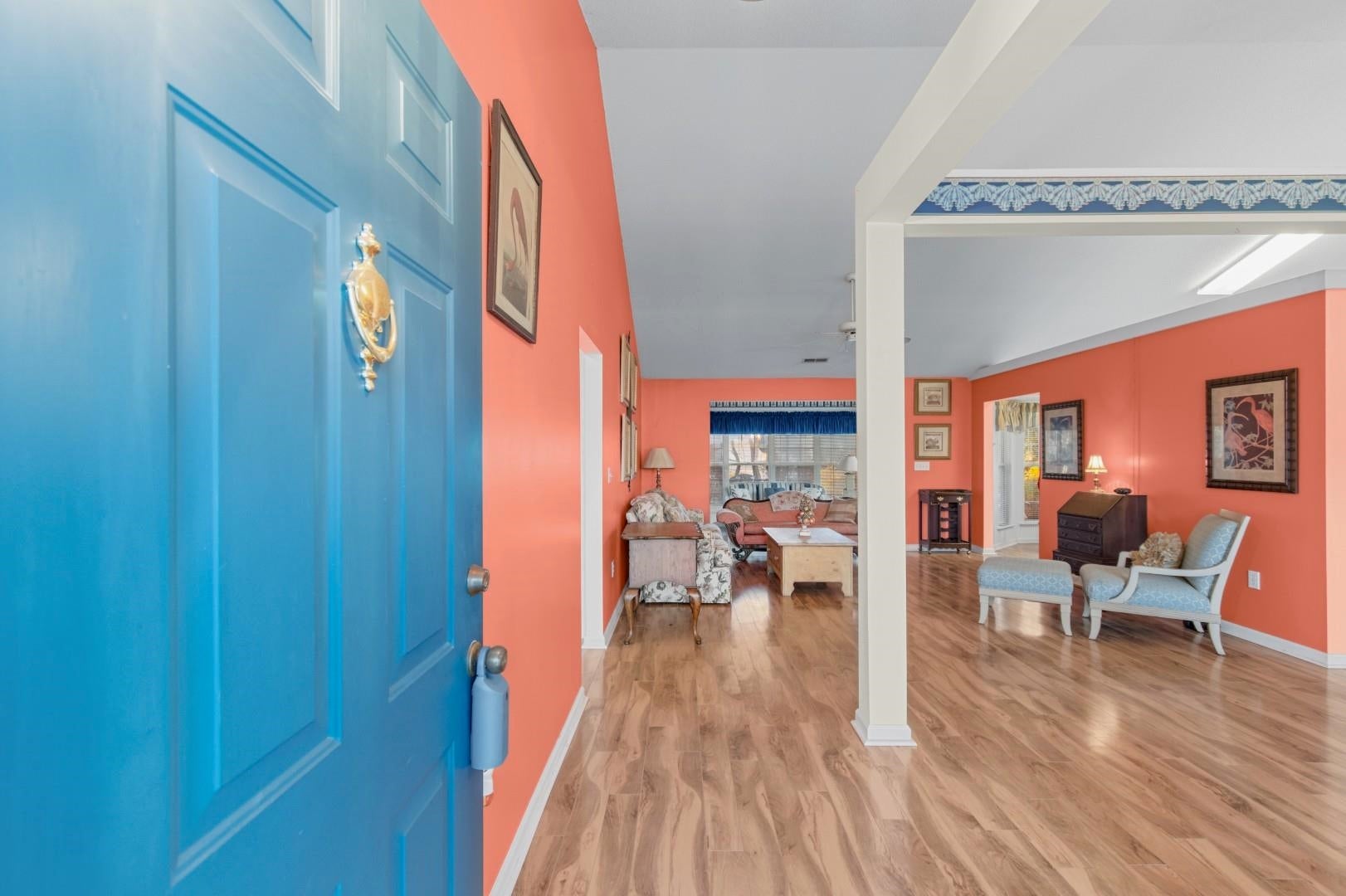 1503 Hallborough Dr.