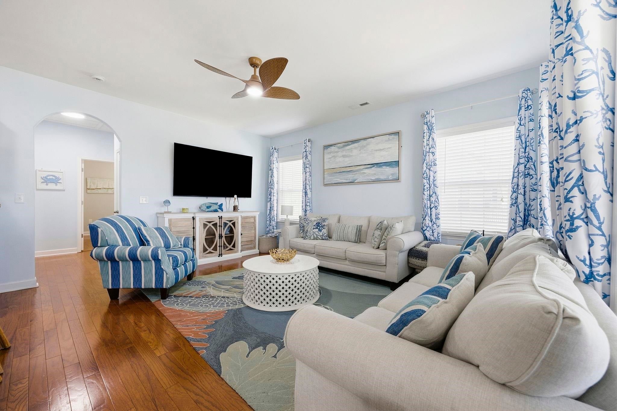911 Ocean Pines Ct.