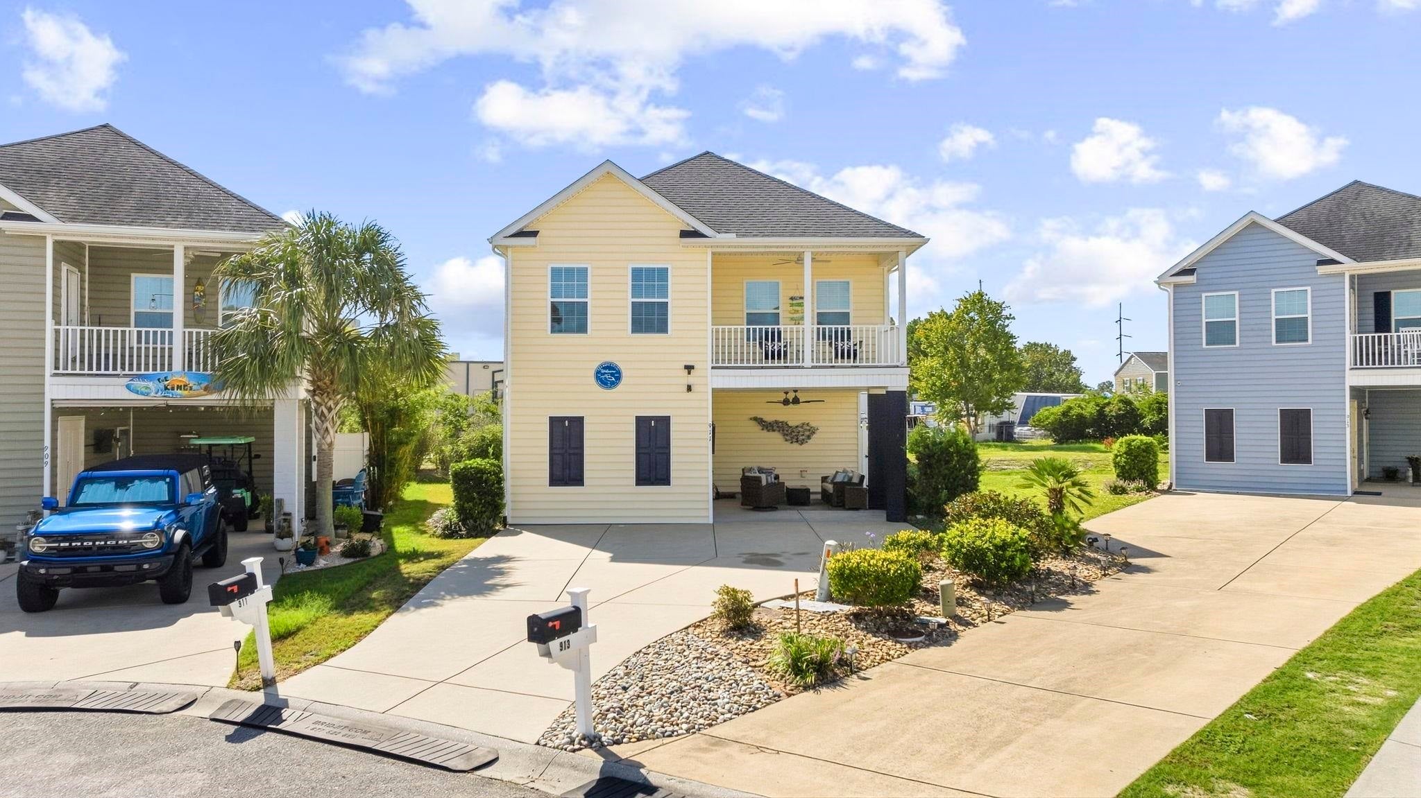 911 Ocean Pines Ct.