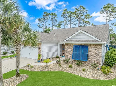 A home in North Myrtle Beach