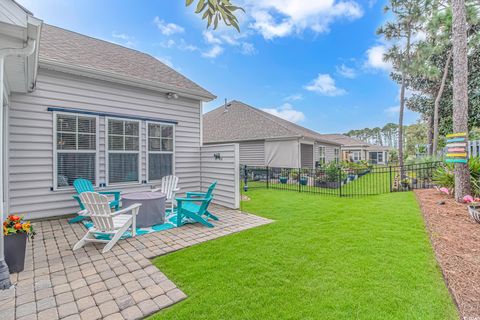 A home in North Myrtle Beach