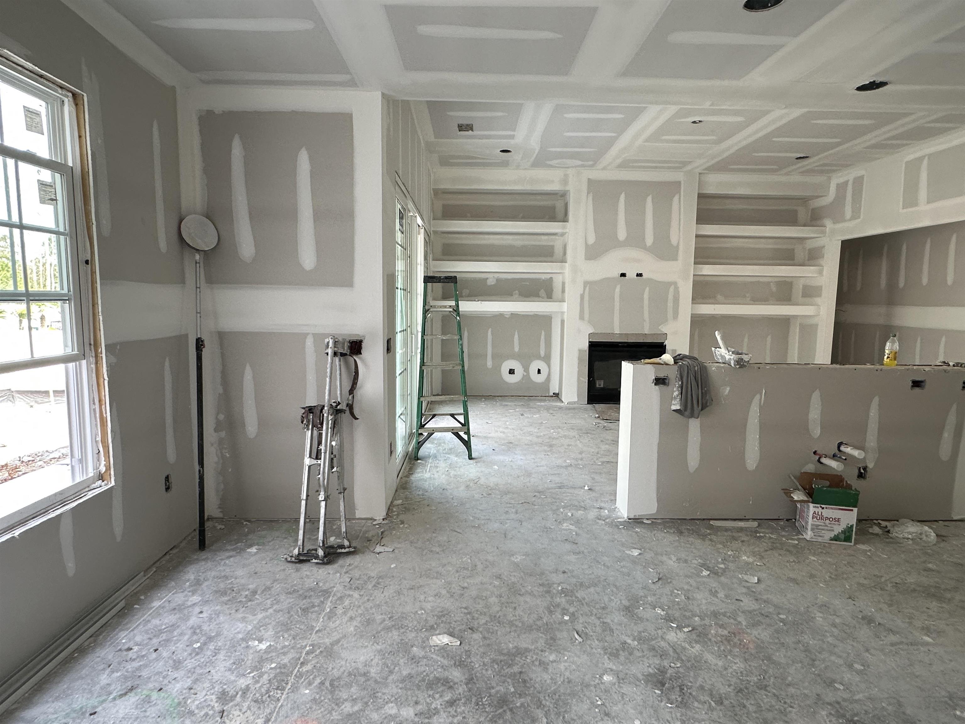Photo 8 of 24 of 336 Capers Creek Dr. house