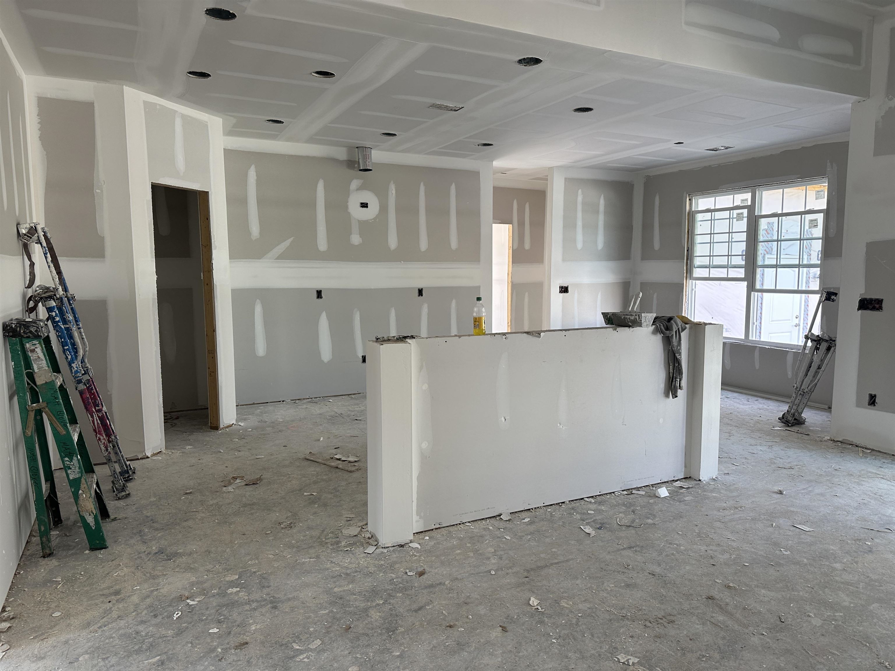 Photo 7 of 24 of 336 Capers Creek Dr. house