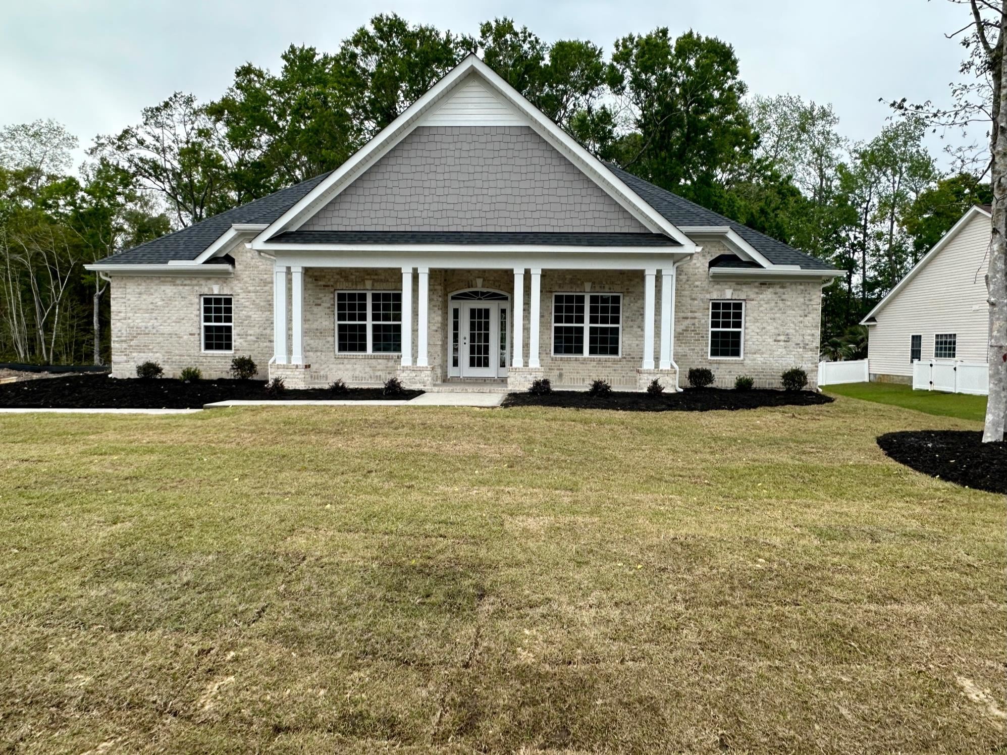 Photo 1 of 24 of 336 Capers Creek Dr. house