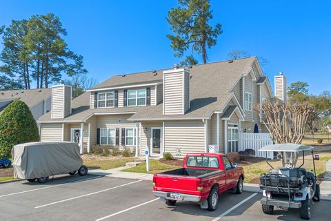503 20th Ave. N 40D North Myrtle Beach SC 29582