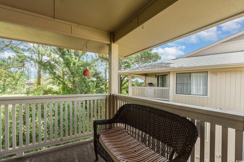 A home in Little River