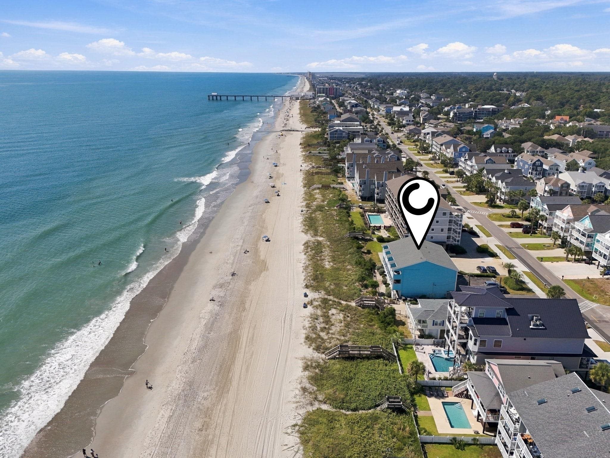 813 N Ocean Blvd. D