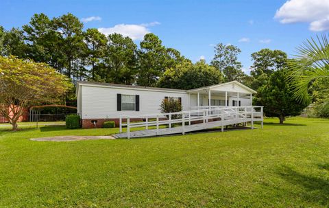 Photo of 652 Bear Grass Rd W Rd, Longs, SC 29568 (MLS # 2610914)