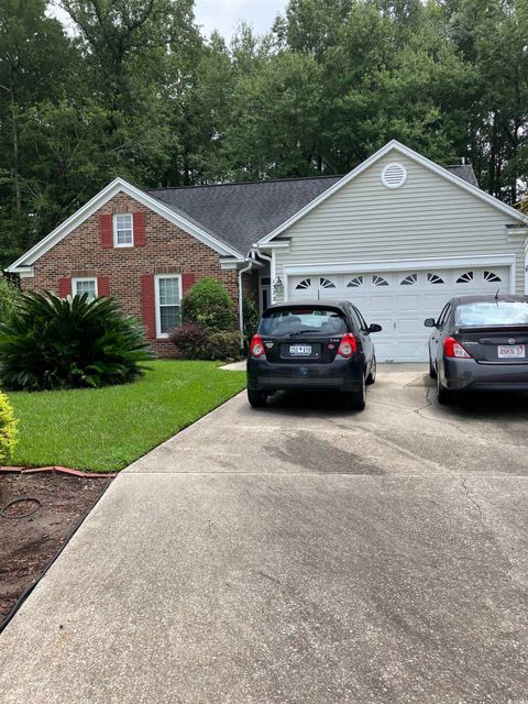 A home in Murrells Inlet