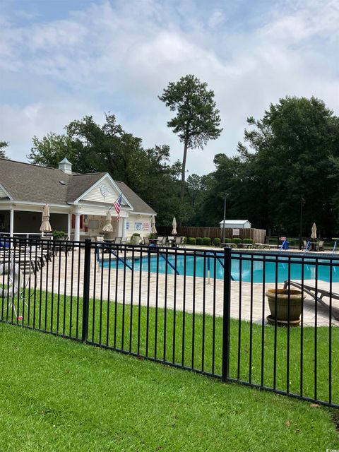 A home in Murrells Inlet