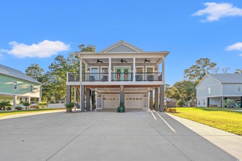 A home in Murrells Inlet