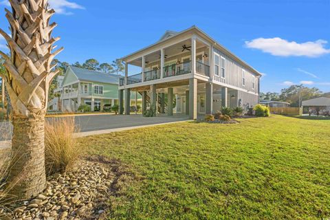 A home in Murrells Inlet