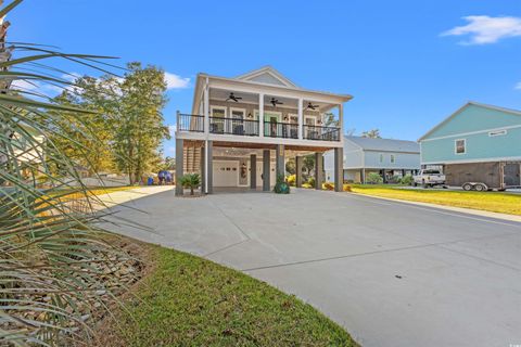 A home in Murrells Inlet