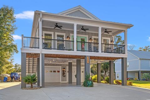 A home in Murrells Inlet