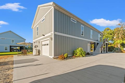 A home in Murrells Inlet