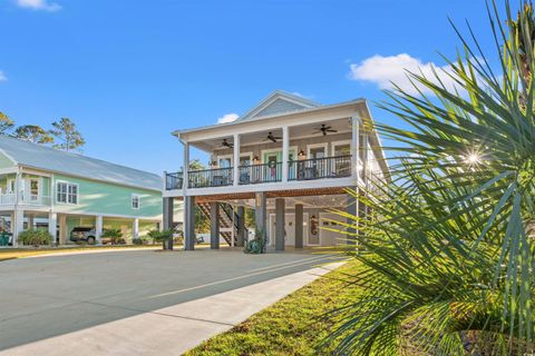 A home in Murrells Inlet